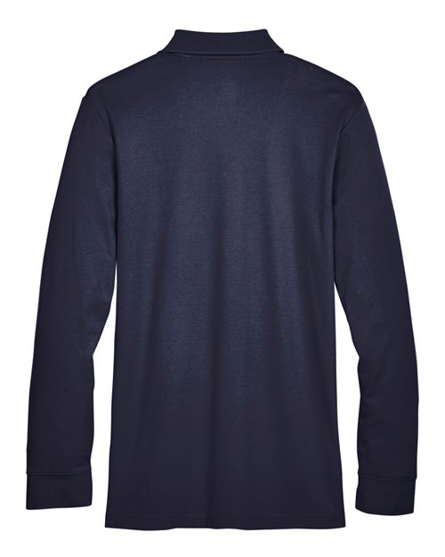 Back Product Navy