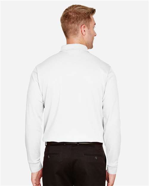 Back Model White