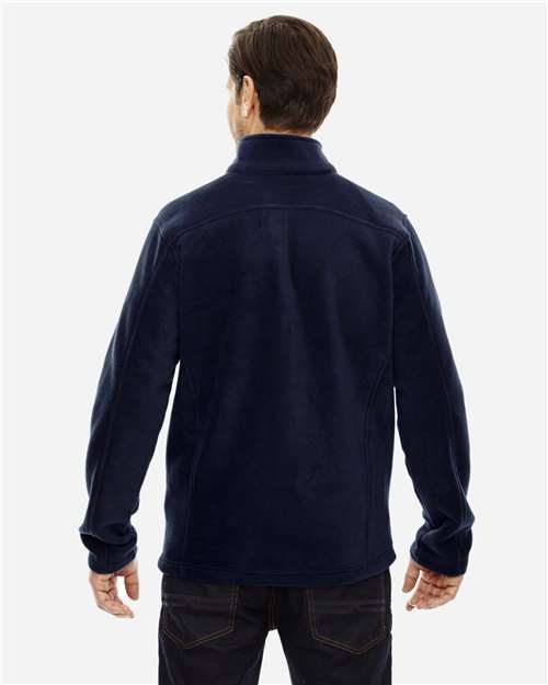 Back Model Classic Navy