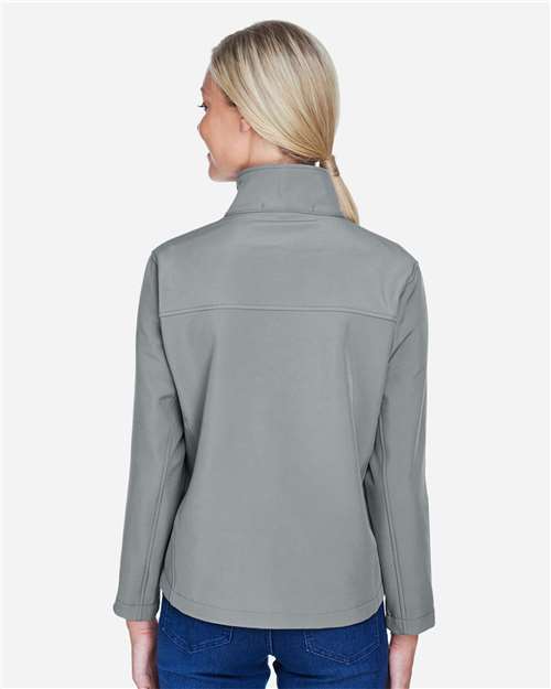 Back Model Charcoal