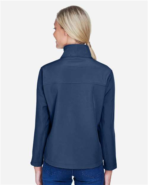 Back Model Navy