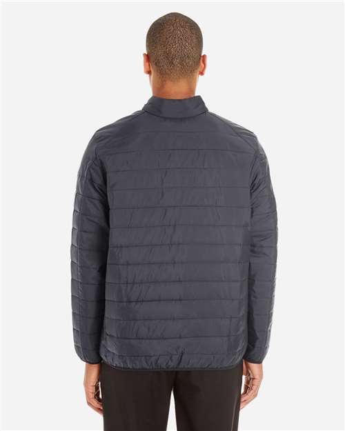 Back Model Carbon