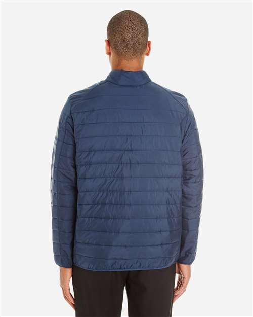 Back Model Classic Navy