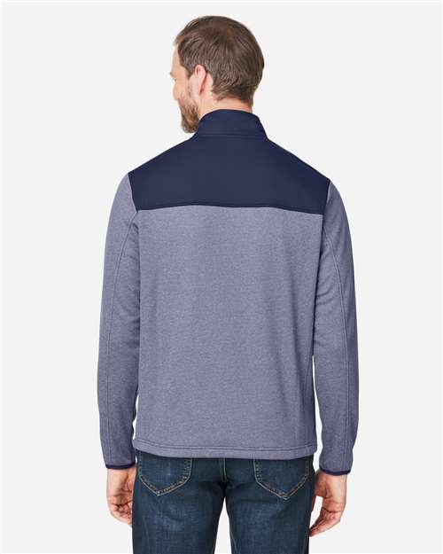 Back Model Classic Navy/ White