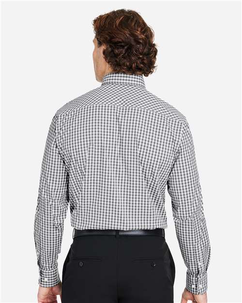 Back Model Graphite/ White