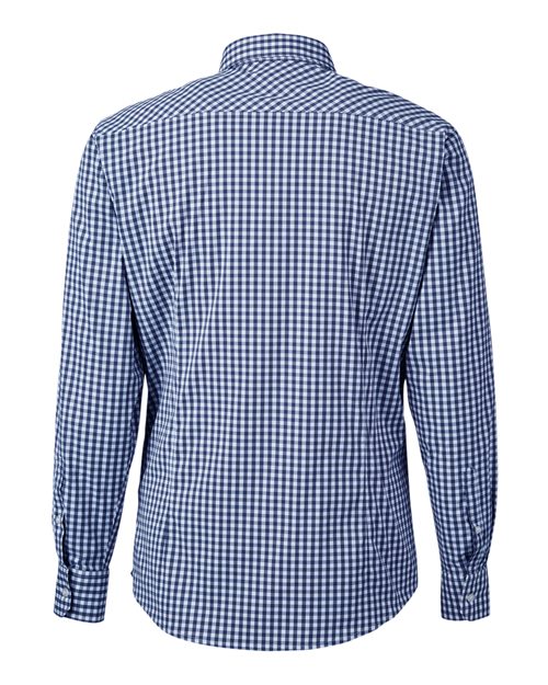 Back Product Navy/ White