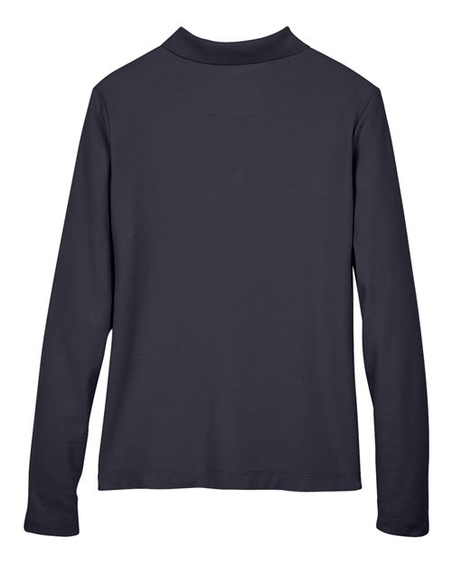 Back Product Navy