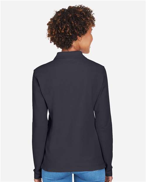 Back Model Navy