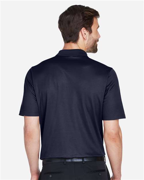 Back Model Navy