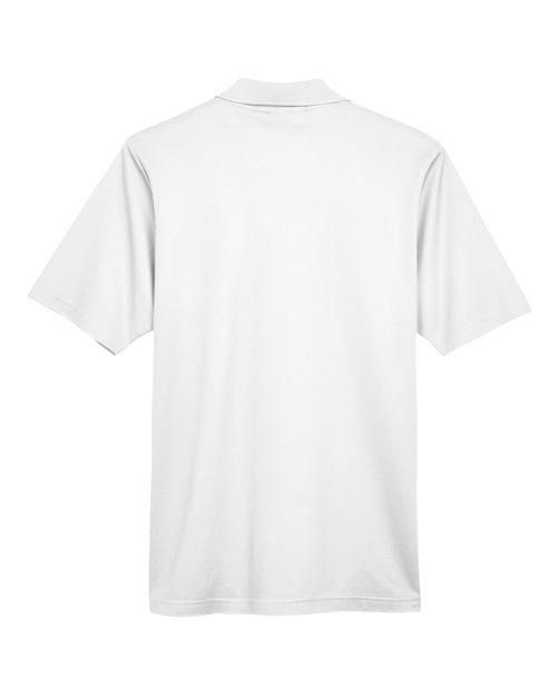 Back Product White