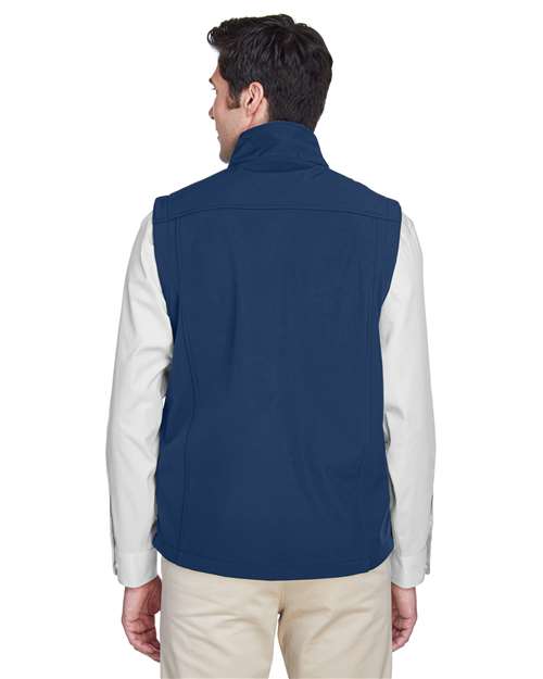 Back Model Navy