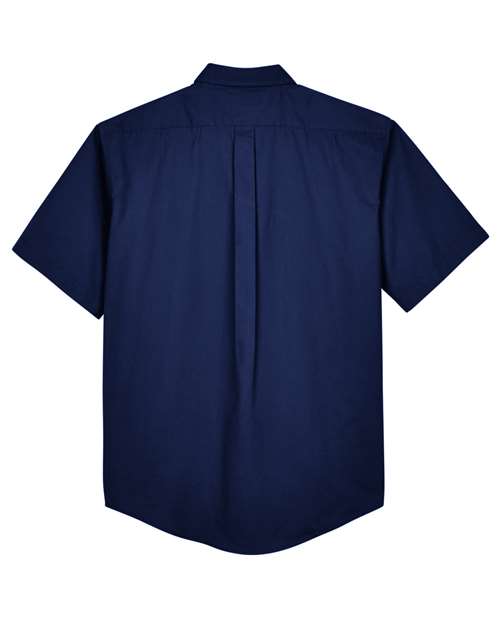 Back Product Classic Navy