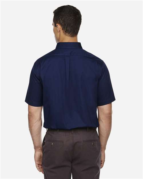 Back Model Classic Navy