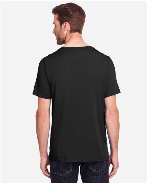 Back Model Black
