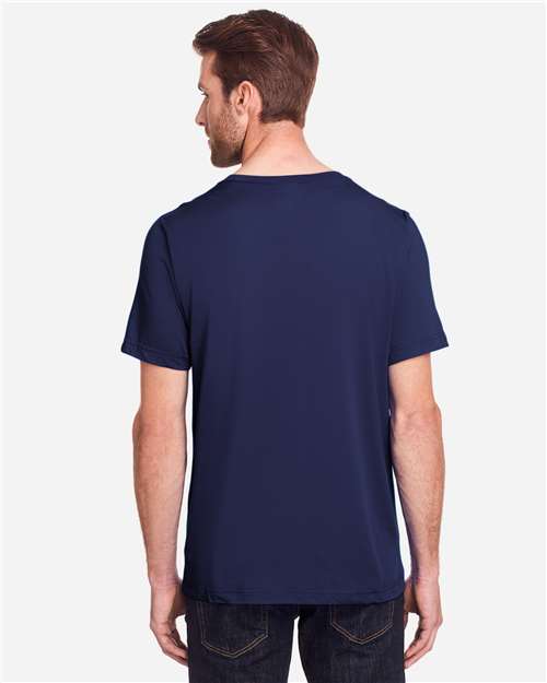 Back Model Classic Navy