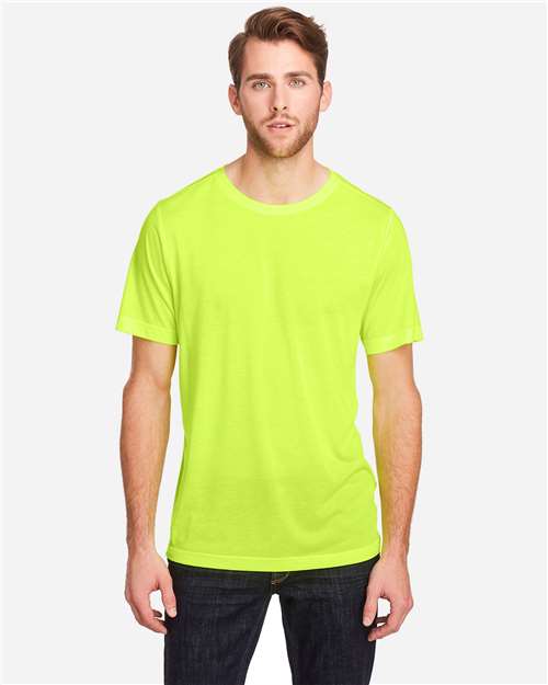 Model Safety Yellow