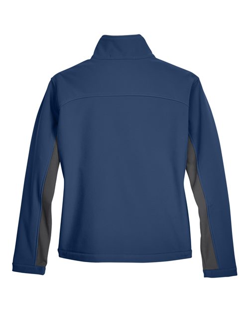 Back Product Navy/ Dark Charcoal