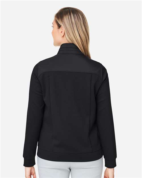 Back Model Black