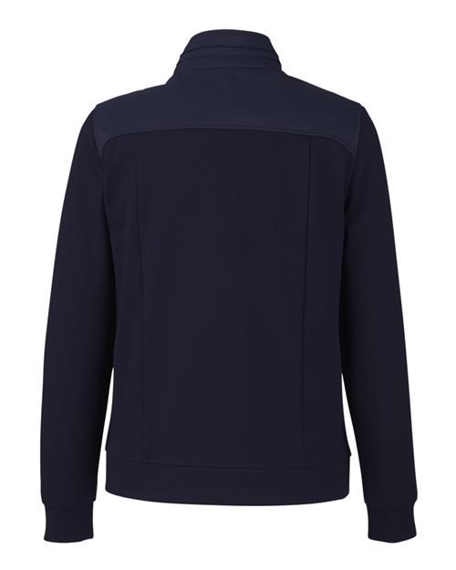 Back Product Navy