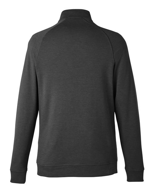 Back Product Black Melange