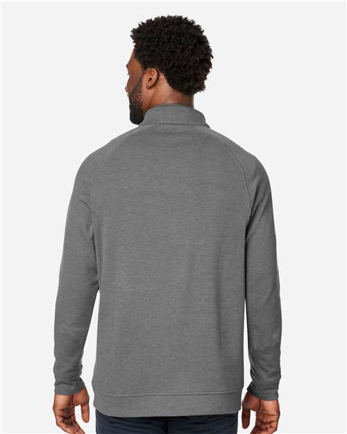Back Model Graphite Melange