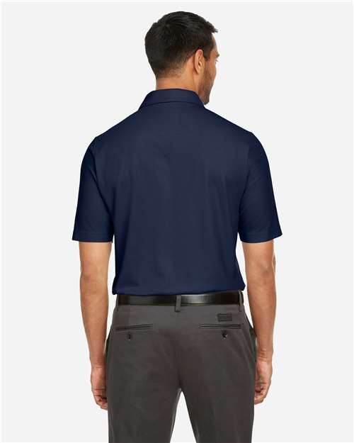 Back Model Classic Navy