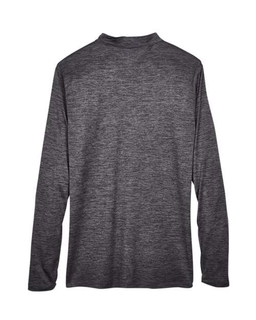 Back Product Carbon Heather/ Black