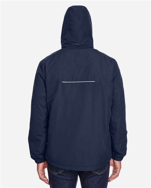 Back Model Classic Navy