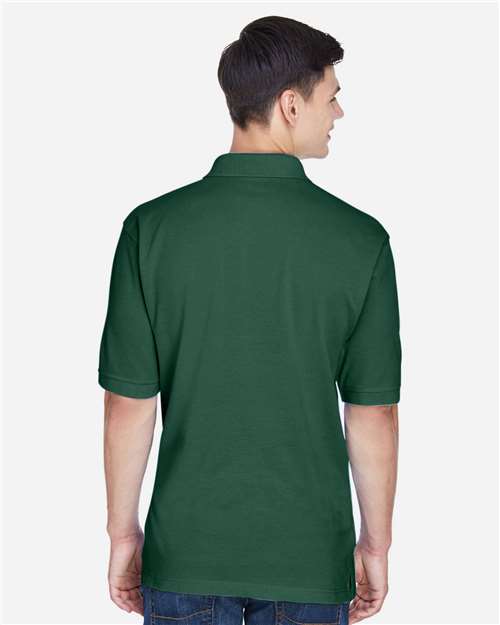 Back Model Hunter