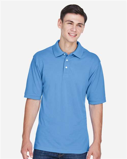 Model Light College Blue