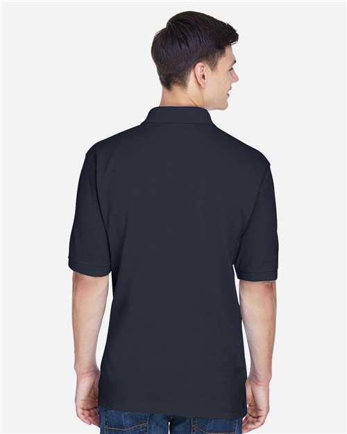 Back Model Navy