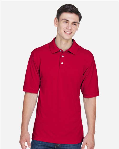 Model Red