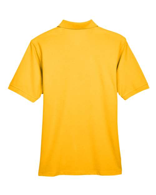 Back Product Sunray Yellow