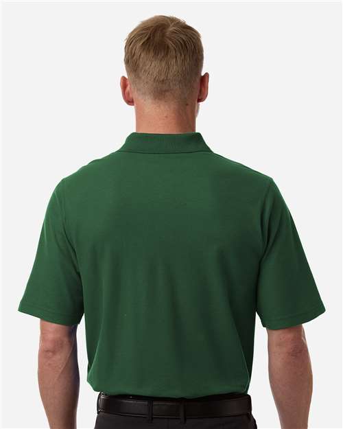 Back Model Dark Green