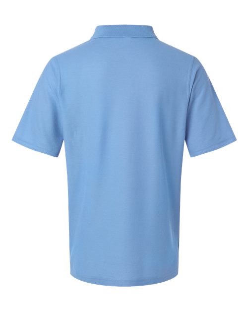 Back Product Light College Blue