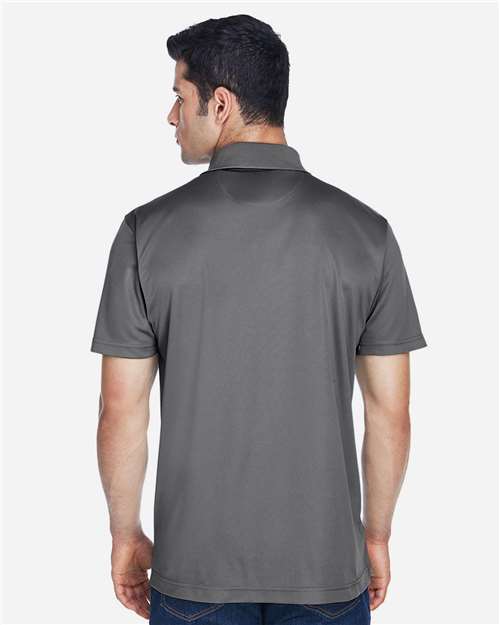Back Model Charcoal