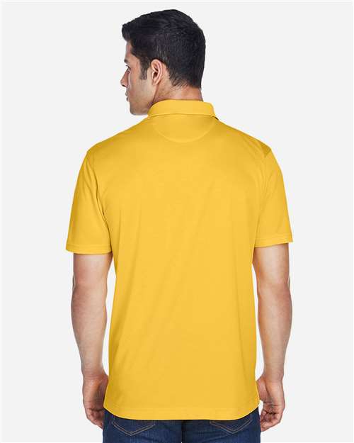 Back Model Gold