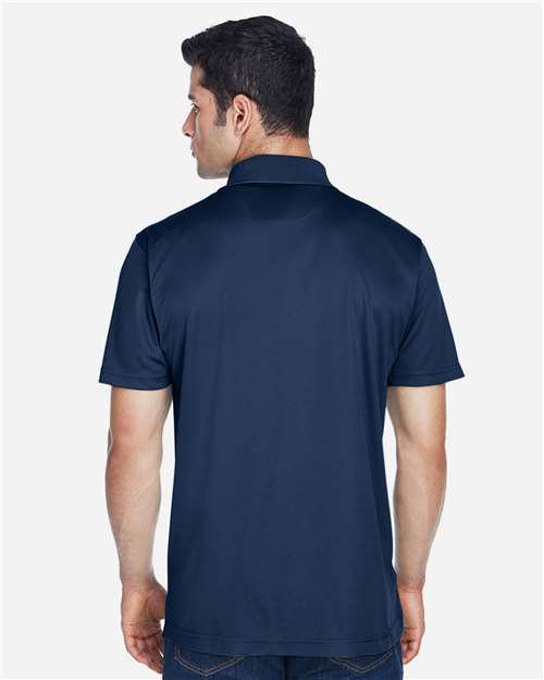 Back Model Navy