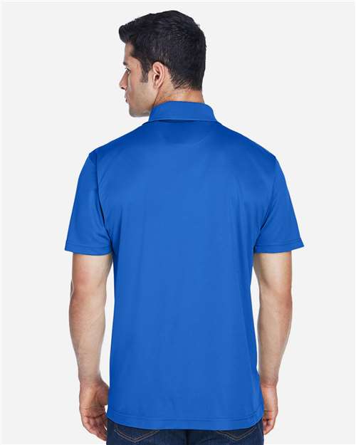 Back Model True Royal