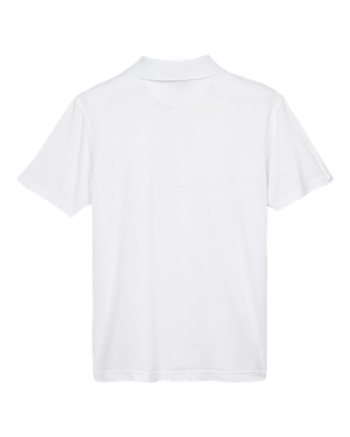 Back Product White