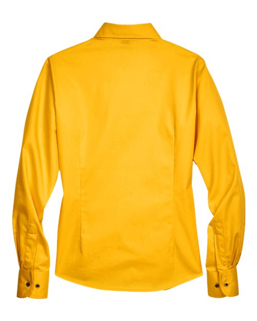 Back Product Sunray Yellow