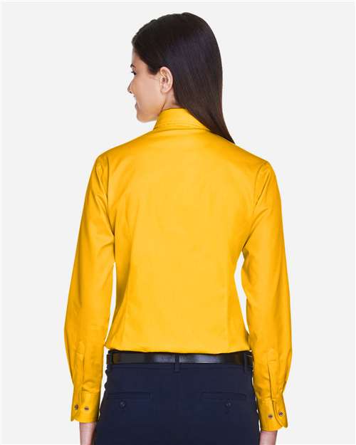 Back Model Sunray Yellow