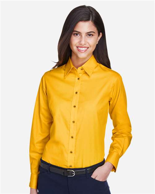 Model Sunray Yellow