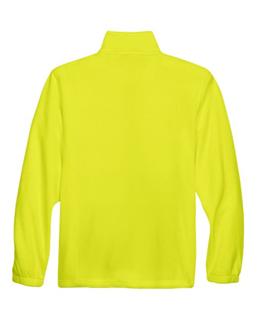 Back Product Safety Yellow