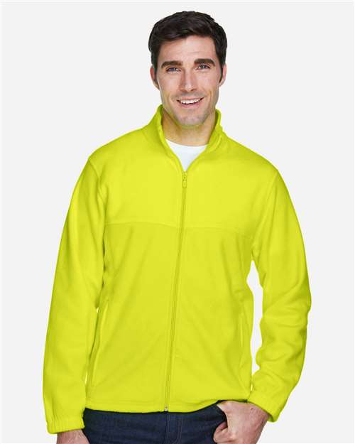 Model Safety Yellow