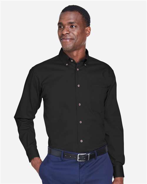 Model Black
