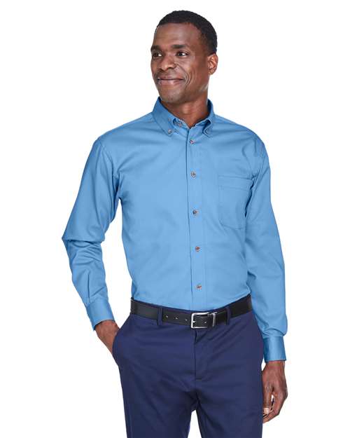 Model Light College Blue