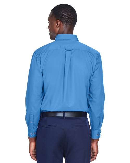 Back Model Nautical Blue