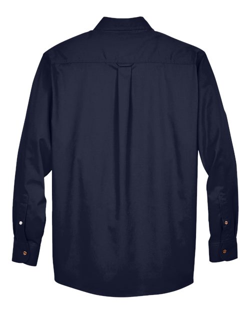 Back Product Navy