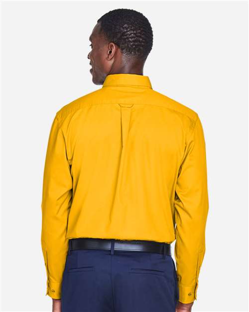 Back Model Sunray Yellow
